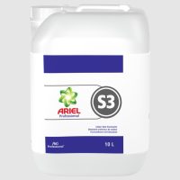 Ariel S3 Col Safe Stainbust 10L
