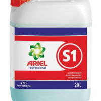 Ariel S6 Professional Degreaser 20 Litre