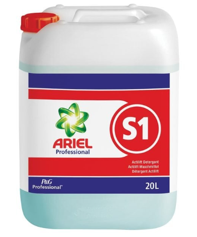 Ariel S6 Professional Degreaser 20 Litre