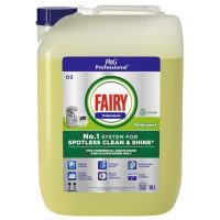 D3 Fairy CADW Detergent 10L