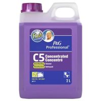 C5 Flash Cleaner Sanitiser 2L