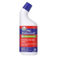 Flash Professional Toilet Cleaner 750ml