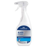 Flash Professional Spray Glass Cleaner 750ml