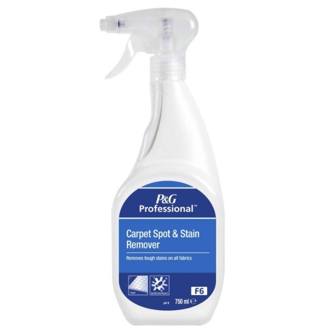 PG Pro Carpet Spotter 750ml