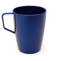 Beaker Royal Blue 280ml