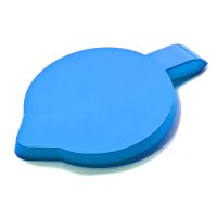 Blue Jug Lid