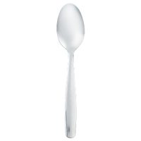 Economy stainless steel tea spoon