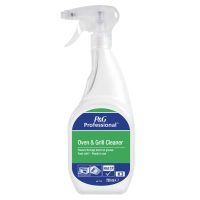 PG Pro Oven and Grill Cleaner 750ml