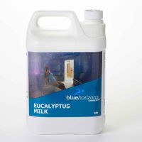 Sauna Steam Milk - Eucalyptus 5lt