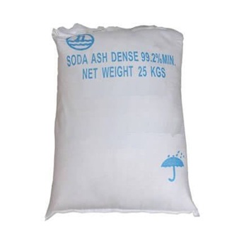 Sodium Carbonate PH Plus - Bag 25kg