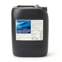 Sodium Hypochlorite 14/15% 10 litre