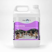 Spa Foam Away 5ltr