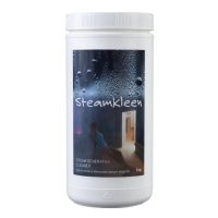 SteamKleen - Citric Acid Granules 1kg