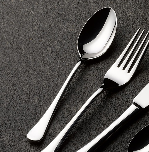 Tanner Cutlery Dessert Spoon 18.2cm