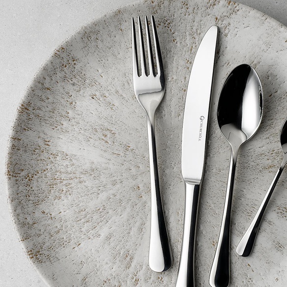 Tanner Cutlery Table Fork 20.7cm