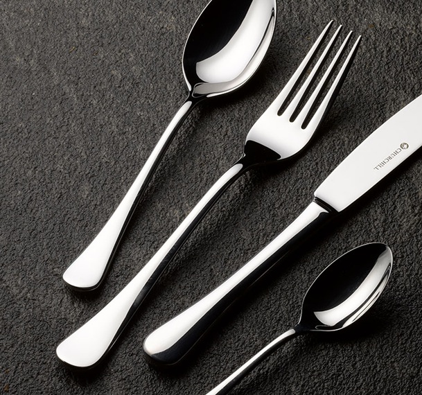 Tanner Cutlery Table Fork 20.7cm