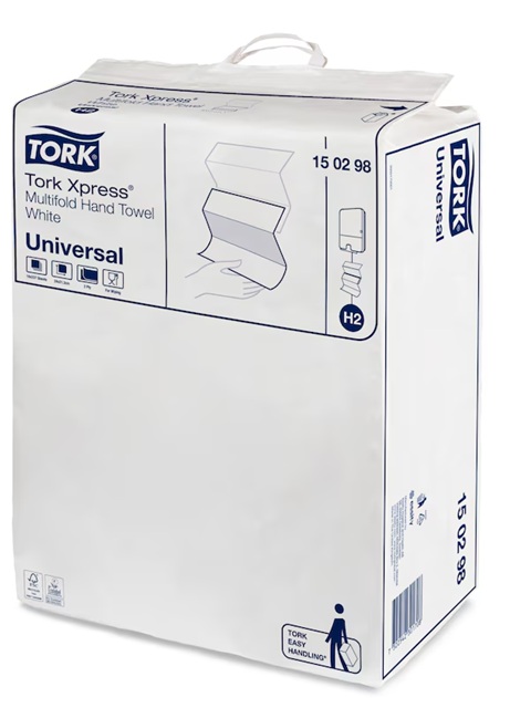 Tork Xpress Hand Towel 2ply