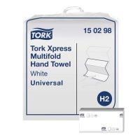 Tork Xpress Hand Towel 2ply