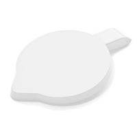 White Jug Lid