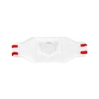 FFP3 Valved Respirator