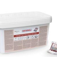 Rational Cleaner Tablets P-free (Red)