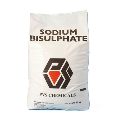 pH Minus / Dry Acid (bag) Sodium Biosulphate