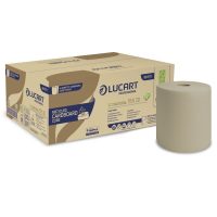 EcoNatural 155 Roll Towel 208mm x 155M 2ply
