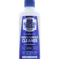 Bar Keepers Friend Original Multi Surface Cleaner & Stain Remover Powder 250g