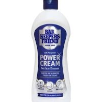 Bar Keepers Friend Cream 350ml
