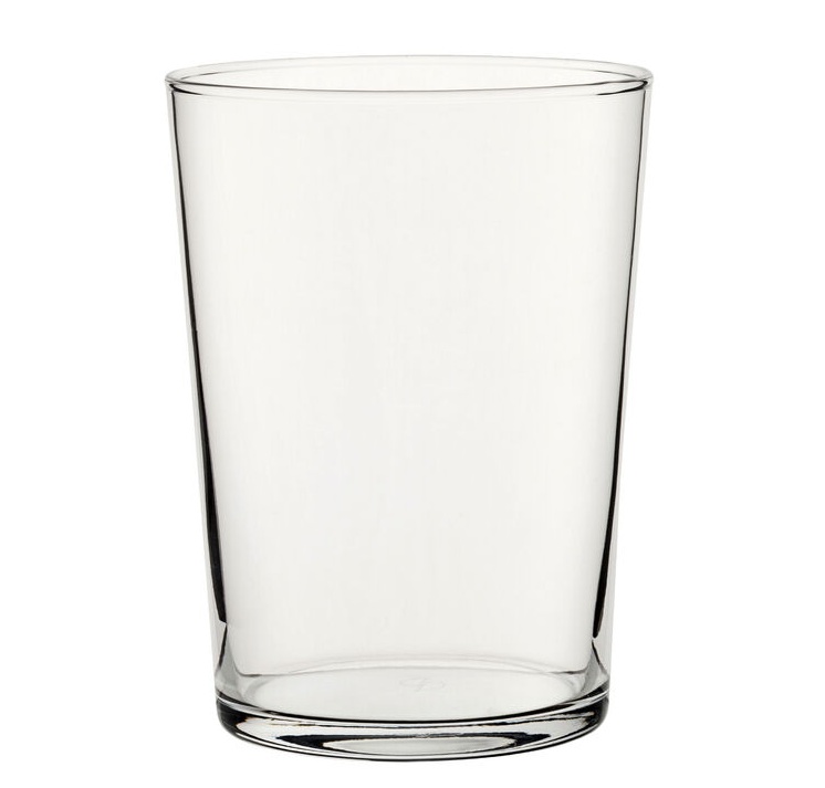 Toughened Tubo 18oz (51cl)