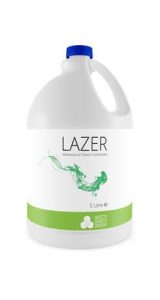 Lazer Lemon Maintenance Cleaner 5 Litre